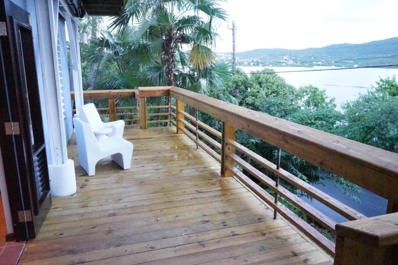 Oceania Villas Isla Culebra Exterior photo