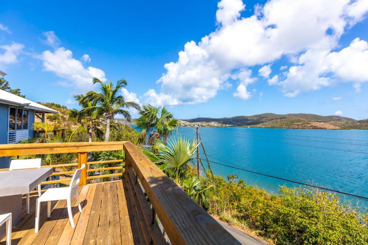 Oceania Villas Isla Culebra Exterior photo