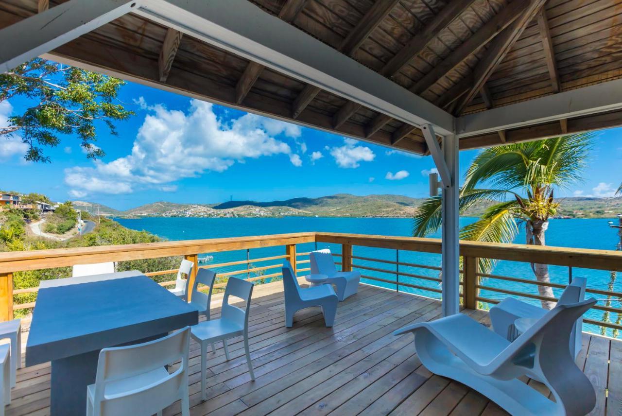 Oceania Villas Isla Culebra Exterior photo