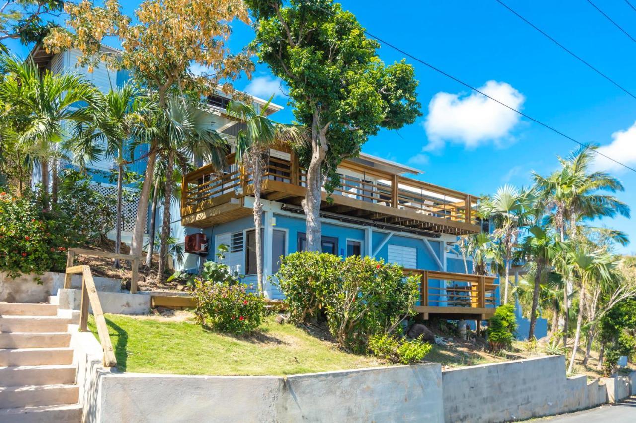 Oceania Villas Isla Culebra Exterior photo