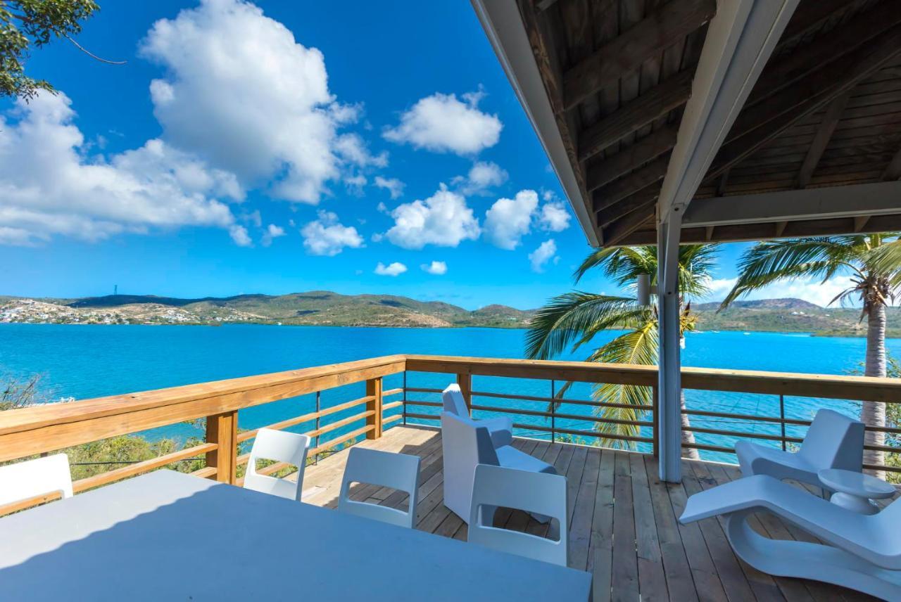 Oceania Villas Isla Culebra Exterior photo