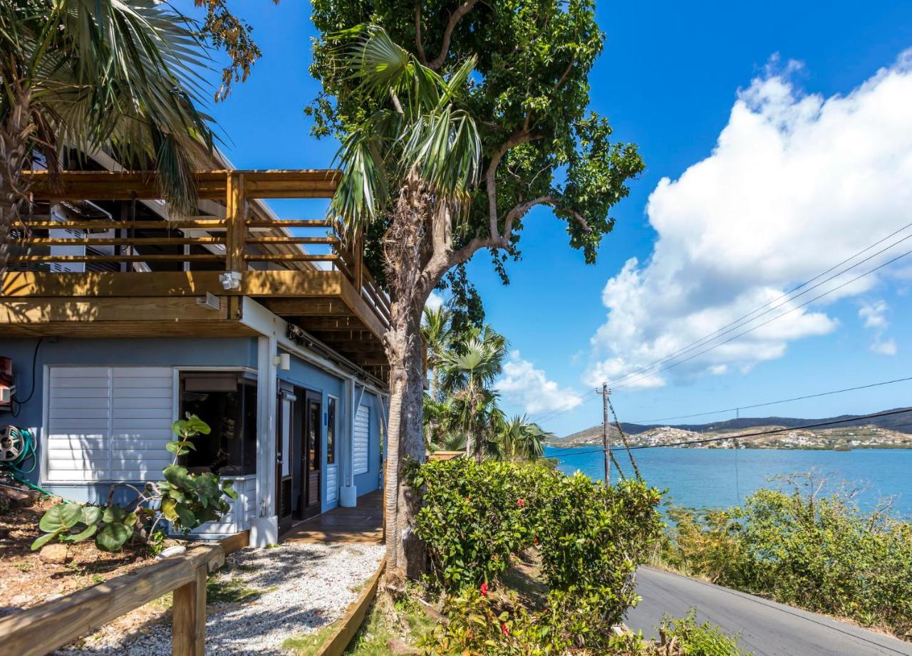 Oceania Villas Isla Culebra Exterior photo