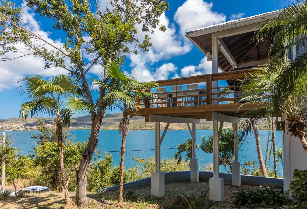 Oceania Villas Isla Culebra Exterior photo